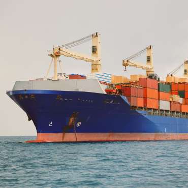 Ocean Freight